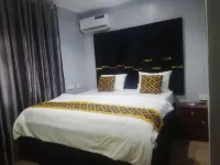 Ejomor Home Apartment Hotels near Dantata Estate shopping plaza