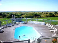 Grey Gull Hotels in Ocean Shores