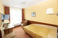 Sputnik Hotels in Minsk