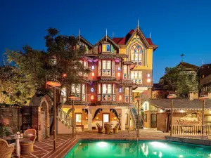 Chateau Garli