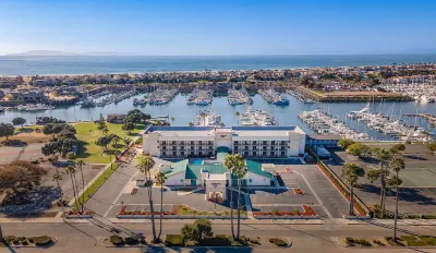 Hampton Inn Channel Islands Harbor