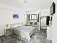 Anny Studios & Rooms Perissa Beach