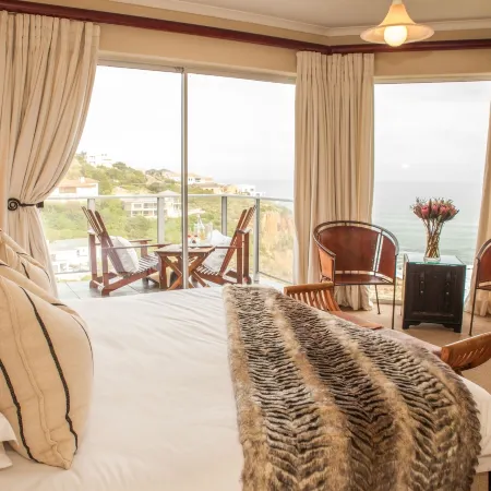 Headlands House Guest Lodge