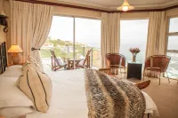 Headlands House Guest Lodge Hotels in Knysna Local Municipality