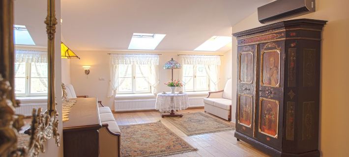Aparthotel Grodzka 21 Hoteles en Cracovia