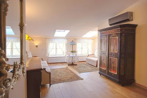 Aparthotel Grodzka 21 - Huoneistot
