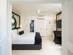 S 호텔 자메이카