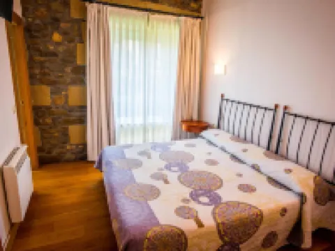 Hotel Palacio Atxega Hotels in Usurbil