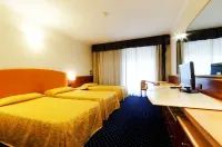 Eurocongressi Hotel Hotels in Cavaion Veronese