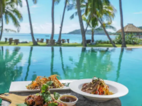 Tropica Island Resort-Adults Only Hotels in Malolo Island