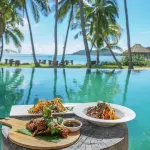 Tropica Island Resort-Adults Only Hotels in Малоло аралы
