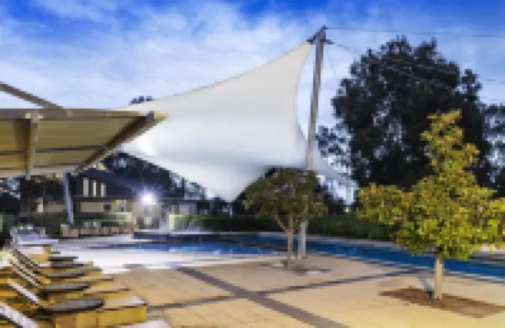 เปปเปอร์ส ฮันเตอร์ วัลเลย์ แอคคอร์ วาเคชั่น คลับ อพาร์ตเมนต์