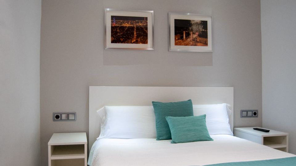 Hostal Apolo