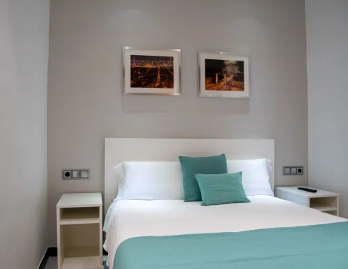 Hostal Apolo - Gæstehus
