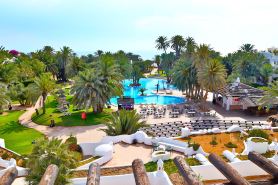 Odyssee Resort Thalasso & Spa