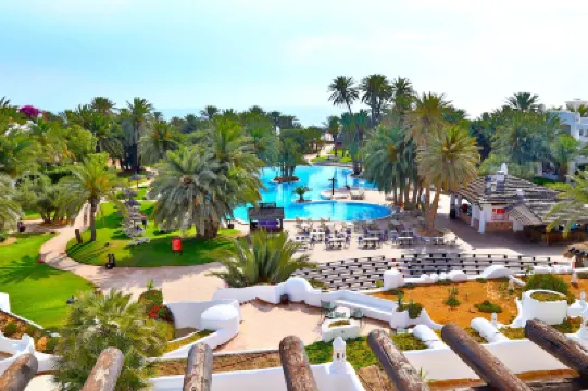 โอดิซิ รีสอร์ท แอนด์ ทาลัสโซ โรงแรมใน