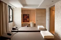 Hôtel le Nouveau Monde فنادق في سان مالو