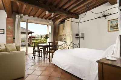Antico Podere San Francesco Hotel a Vada