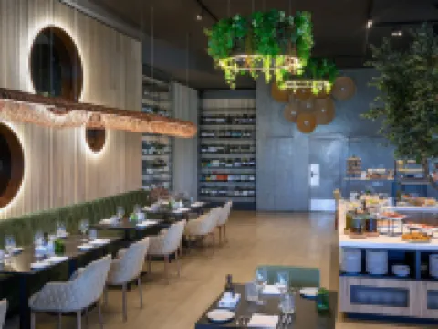 Meliá Braga Hotels in Braga