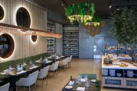 Meliá Braga Hotels in Tenoes