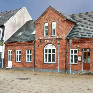 Bed and Breakfast Phønix