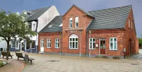 Bed and Breakfast Phønix Hotel a Holstebro