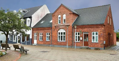 Bed and Breakfast Phønix Hoteles en 