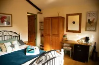 Norfolk Accommodation Hotels in Dersingham