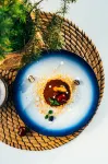 ĀNANTI Resort, Residences & Beach Club - a member of The Leading Hotels of the World - breakfast