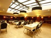 Boyuguzel Termal Hotel Hotel di Bursa