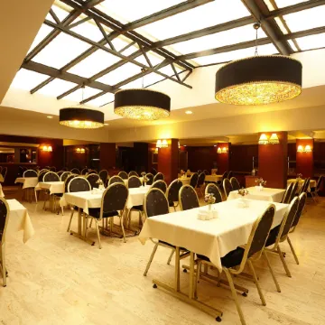 Boyuguzel Termal Hotel