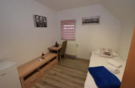 Monteurzimmer Kirchheim-Teck Отели в г. 