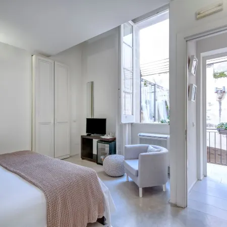 Casa di Lò Suites