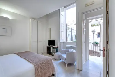 Casa di Lò Suites فنادق في 