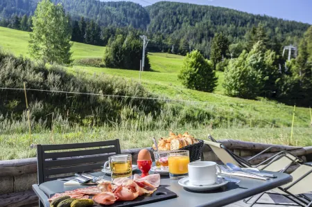 Hôtel Saint Charles Val Cenis