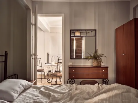 拉齊斯公寓酒店