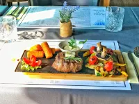 16 Lakes Guesthouse - breakfast