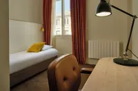 Artyster Le Mans Centre, The Originals City Hotels in Le Mans