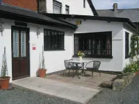 The Horseshoe Guesthouse Hotels in Rhayader