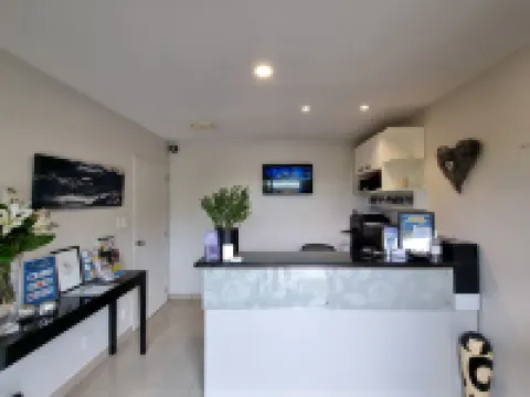 ASURE Gables 汽車旅館