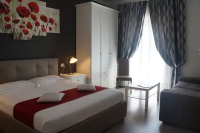 B&B Peschici 4 Stagioni Hotel in zona Spiaggia di Zaiana