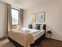 Limehome Linz Schillerstrasse Hotels in Linz