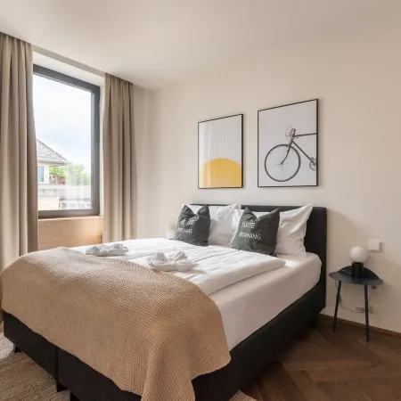Limehome Linz Schillerstrasse