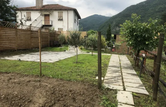 阿爾伯戈米拉蒙蒂酒店