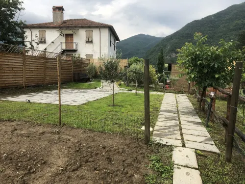 Albergo Miramonti Hotels in Massa-Carrara