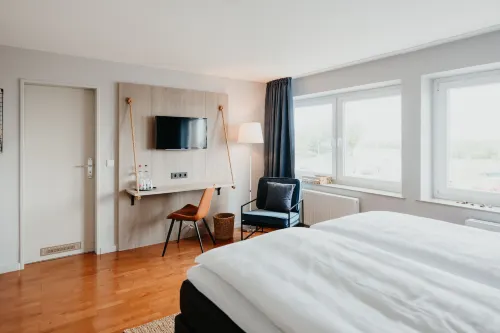 Siel59 Hotel & Restaurant Hotels in Enge-Sande