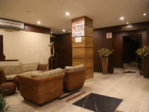 Hotel MD's Continental โรงแรมในจอร์ฮัต