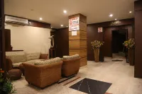 Hotel MD's Continental Hotels in Jorhat