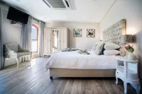 Zorgvliet Wines Country Lodge