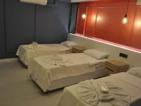 Oropa Butik Hotel Eynesil otelleri